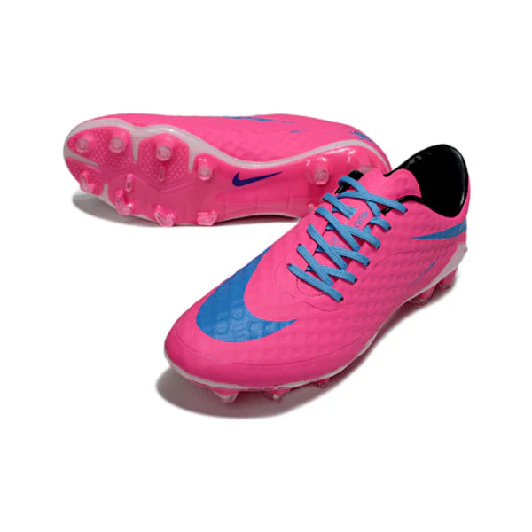 Nike Phantom Hypervenom Elite Pink FG