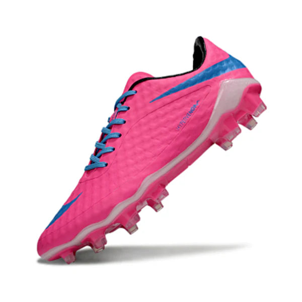 Nike Phantom Hypervenom Elite Pink FG