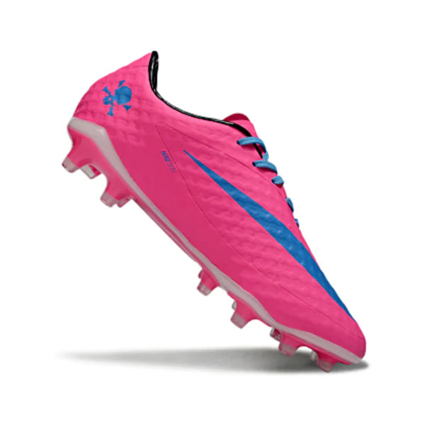 Nike Phantom Hypervenom Elite Pink FG