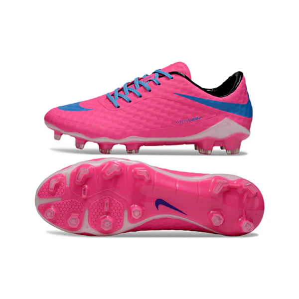 Nike Phantom Hypervenom Elite Pink FG