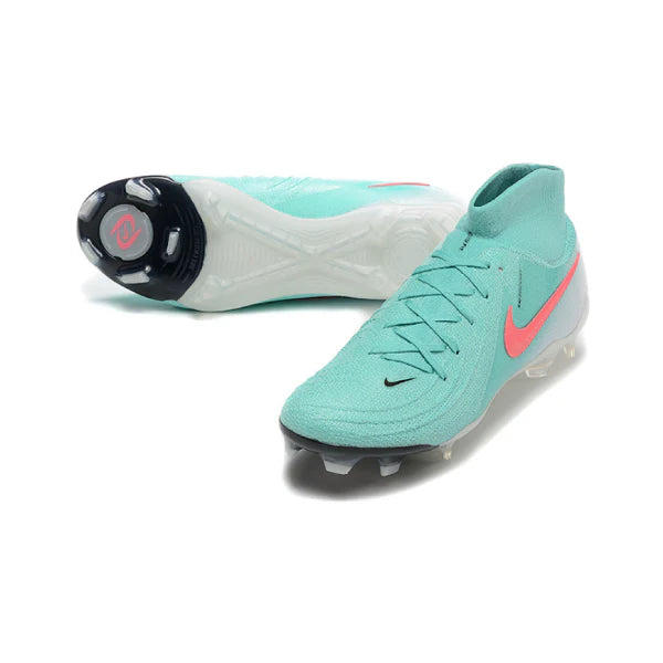 Nike Phantom Luna 2 Elite Mad Energy Pack Firm Ground FG Kids Football Boot