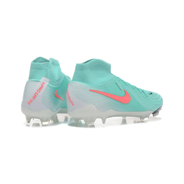 Nike Phantom Luna 2 Elite Mad Energy Pack Firm Ground FG Kids Football Boot