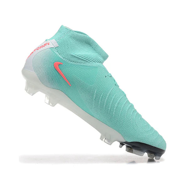 Nike Phantom Luna 2 Elite Mad Energy Pack Firm Ground FG Kids Football Boot