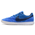 Nike Premier II Blue and White IC