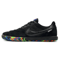 Nike Premier II IC Black and Colorful Futsal
