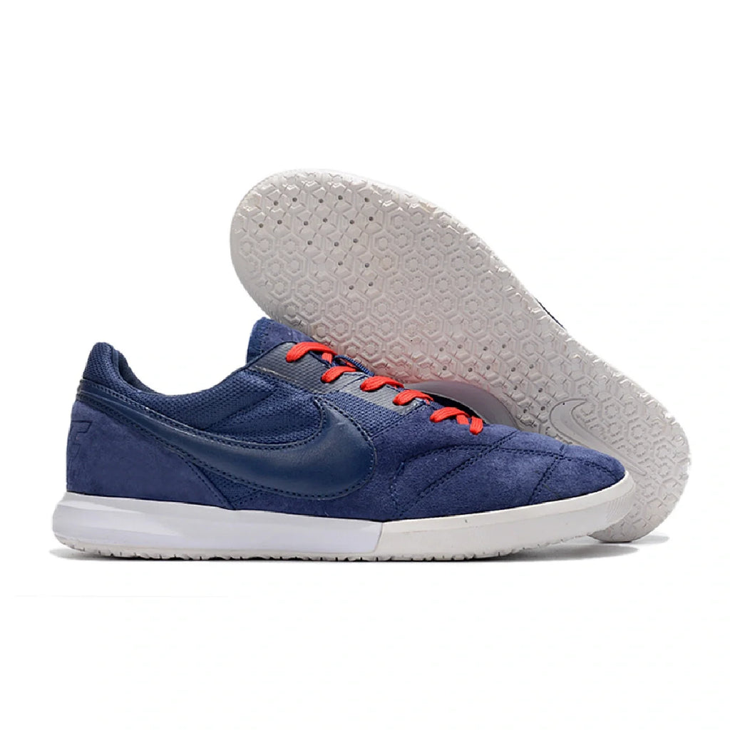 Nike Premier II Blue IC