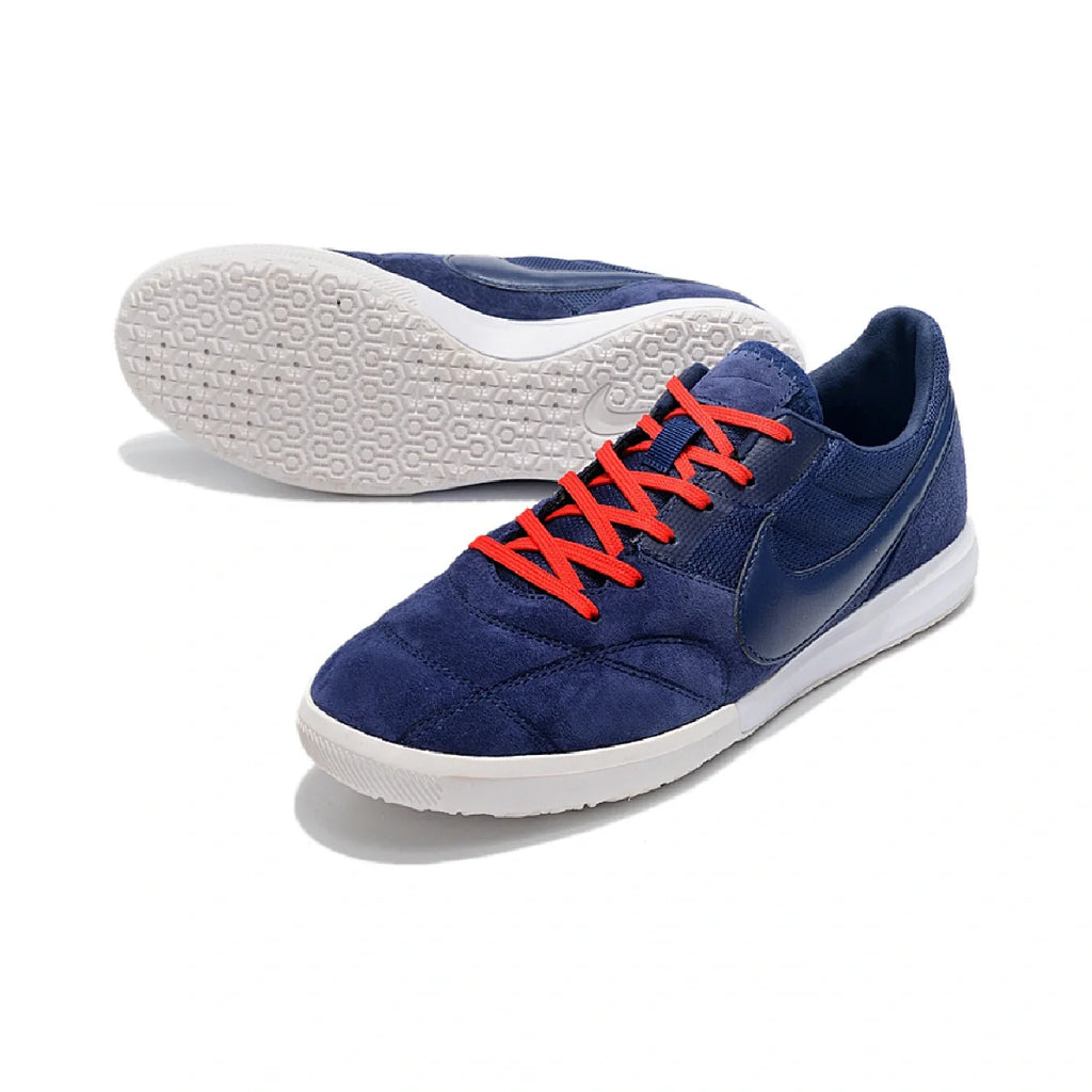 Nike Premier II Blue IC