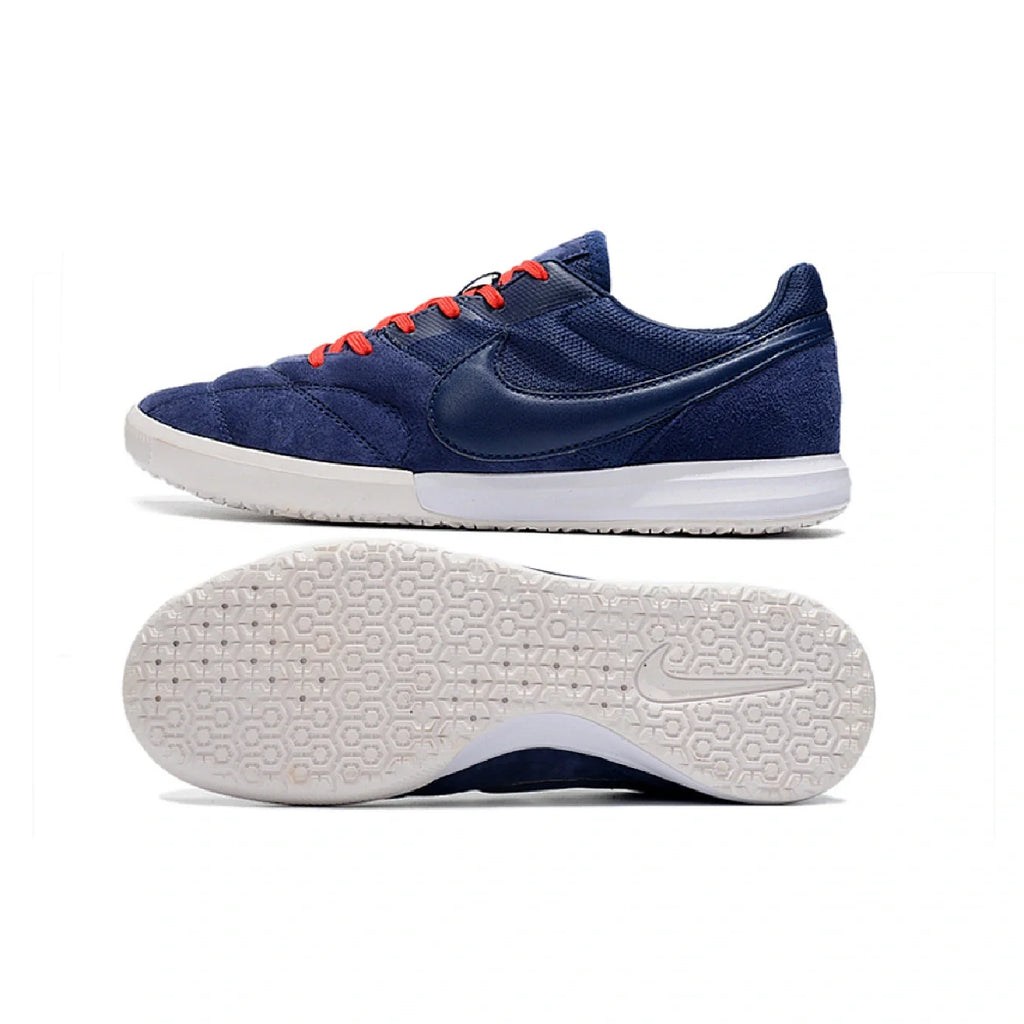 Nike Premier II Blue IC