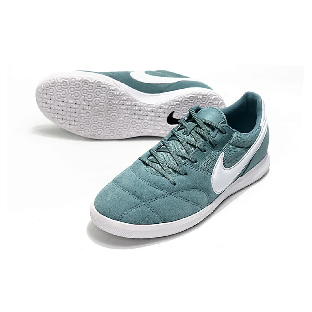 Nike Premier II Green IC