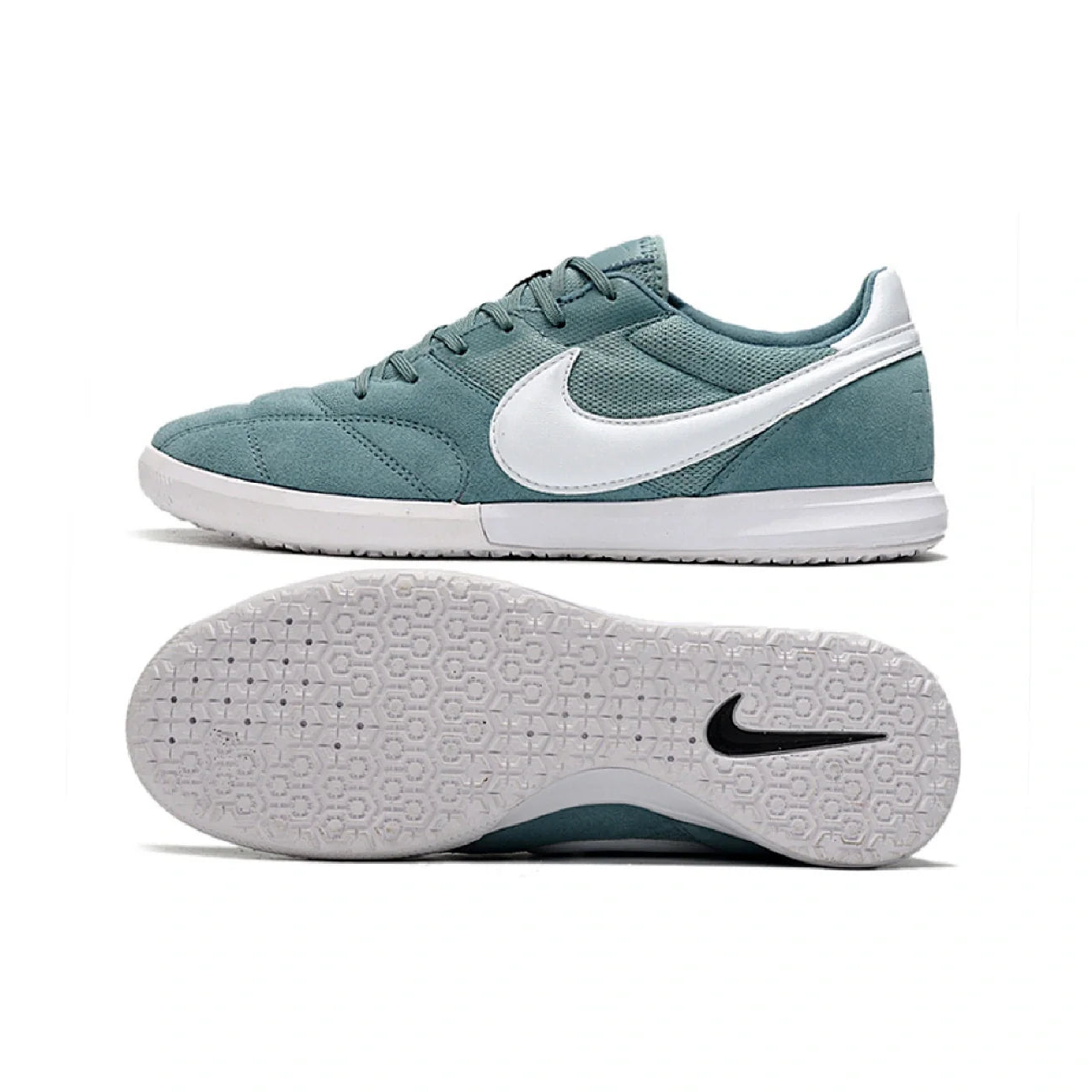Nike Premier II Green IC