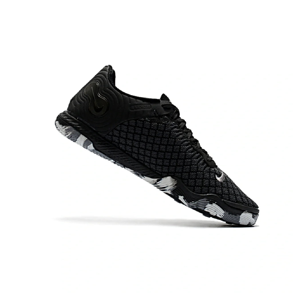 Nike Reactgato Black and Gray IC