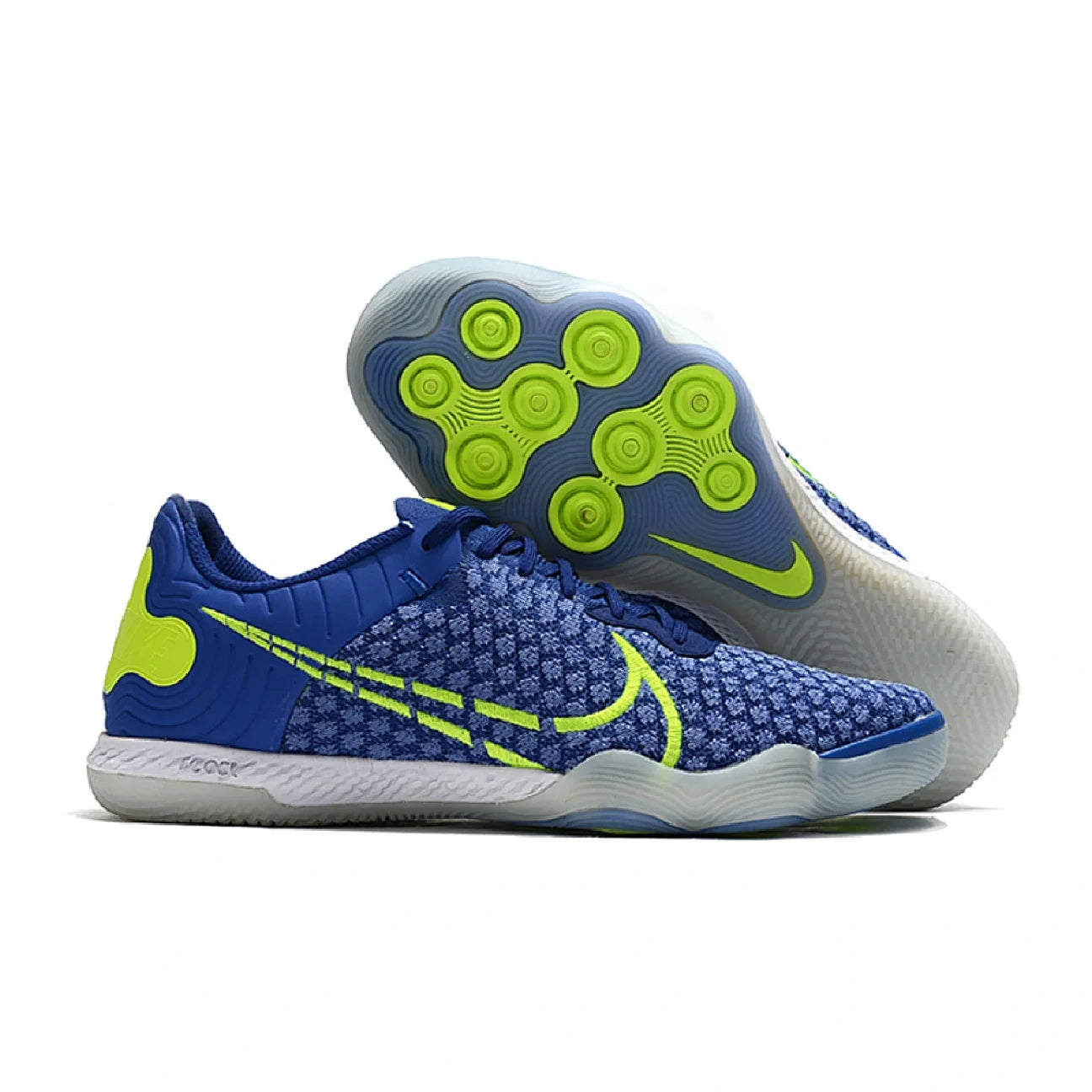 Nike Reactgato Blue IC