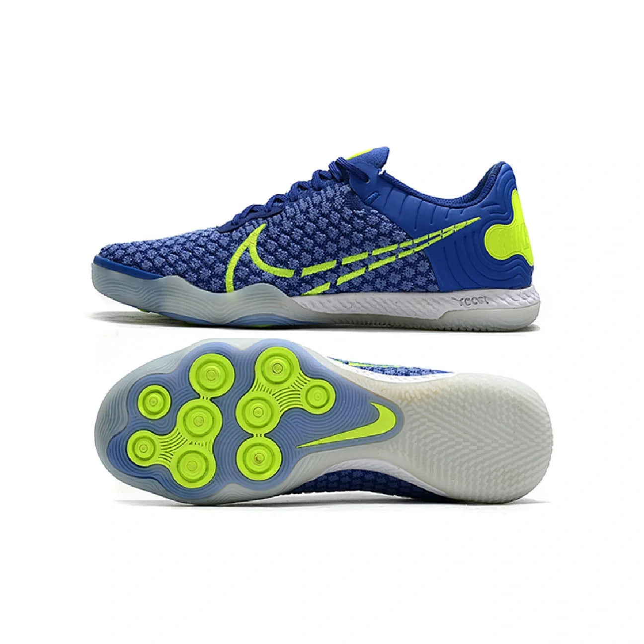 Nike Reactgato Blue IC