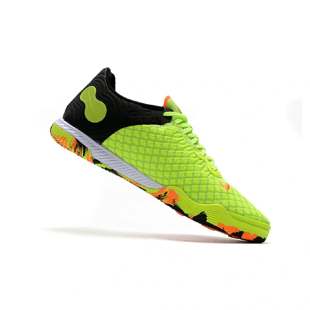 Nike Reactgato IC Green and Gray IC