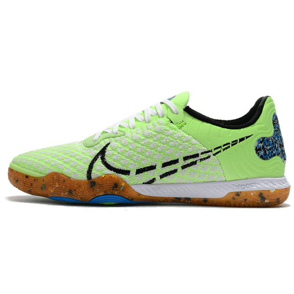 Nike Reactgato Green and White IC