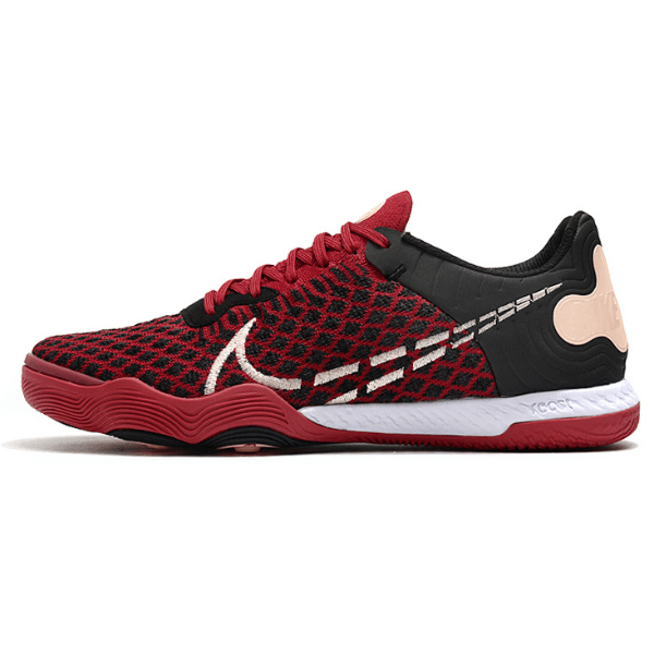 Nike Reactgato Red and Black IC