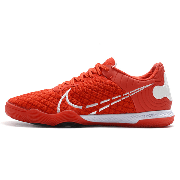 Nike Reactgato Red and White IC