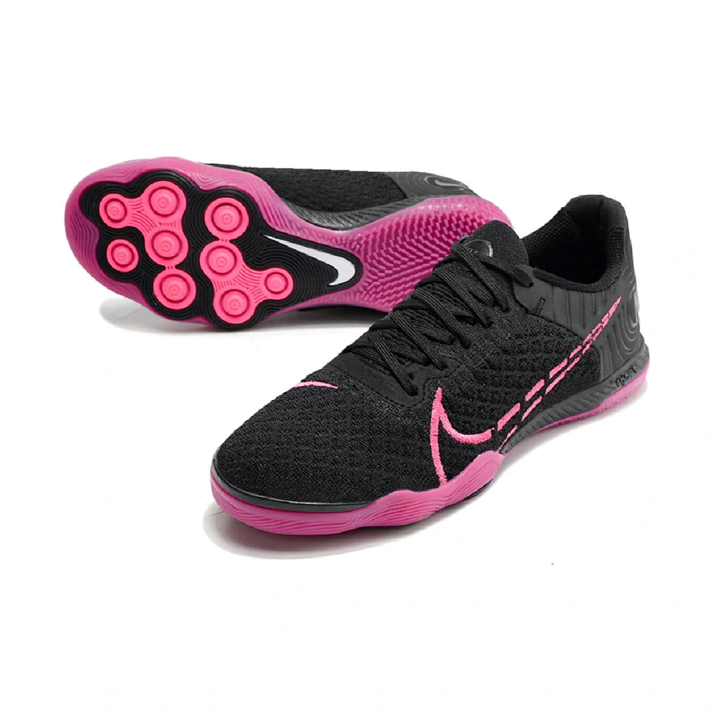 Nike Reactgato Black and Pink IC