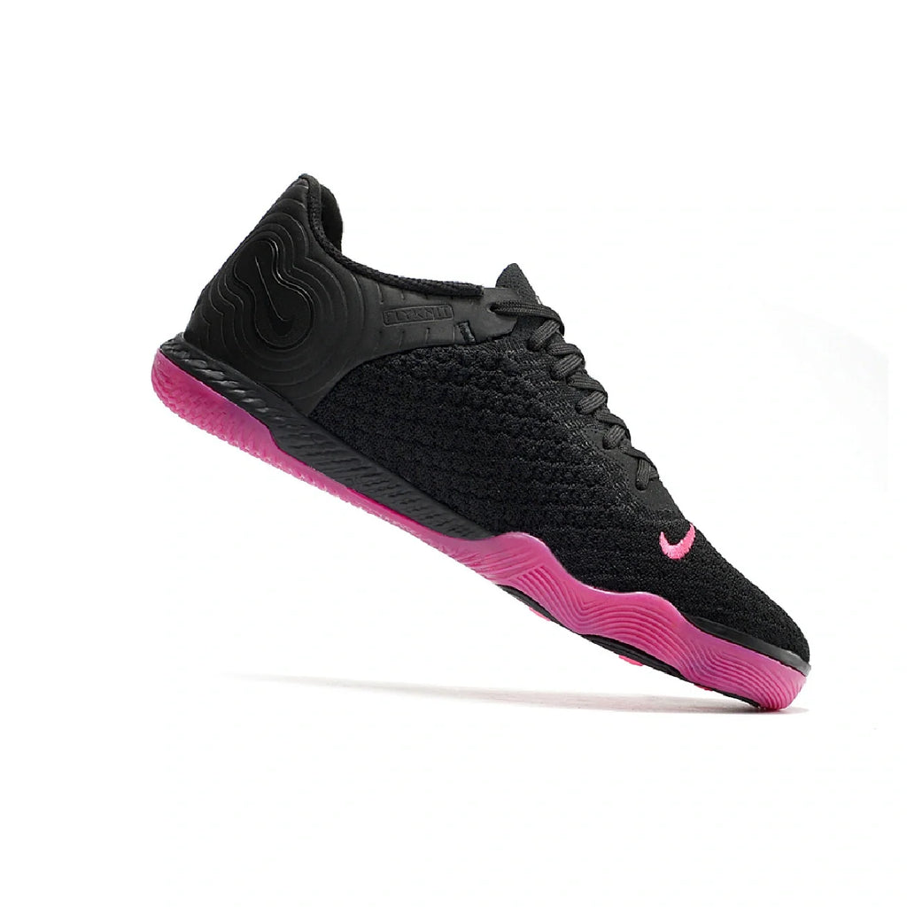 Nike Reactgato Black and Pink IC