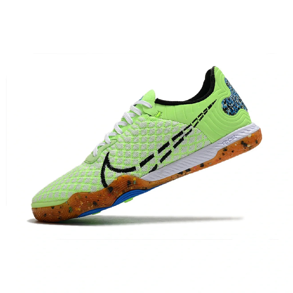 Nike Reactgato Green and White IC