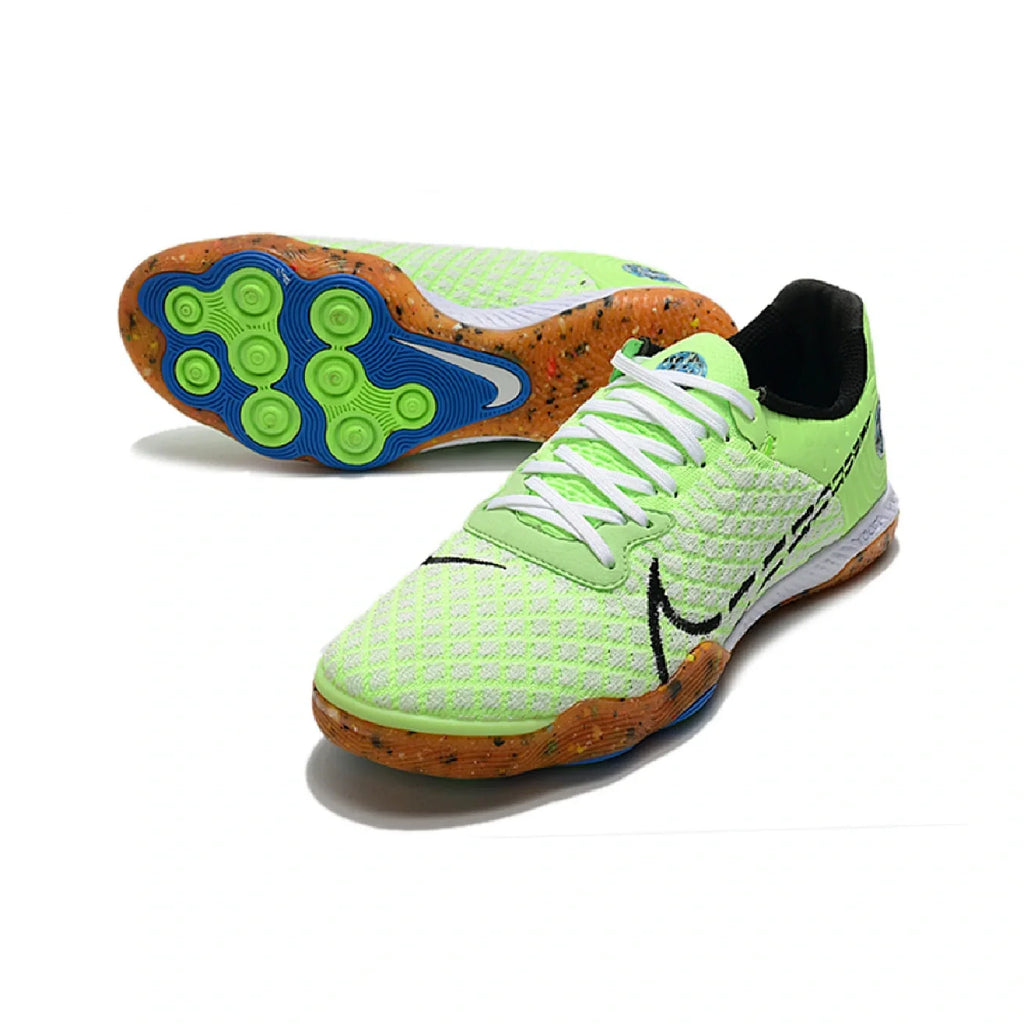 Nike Reactgato Green and White IC
