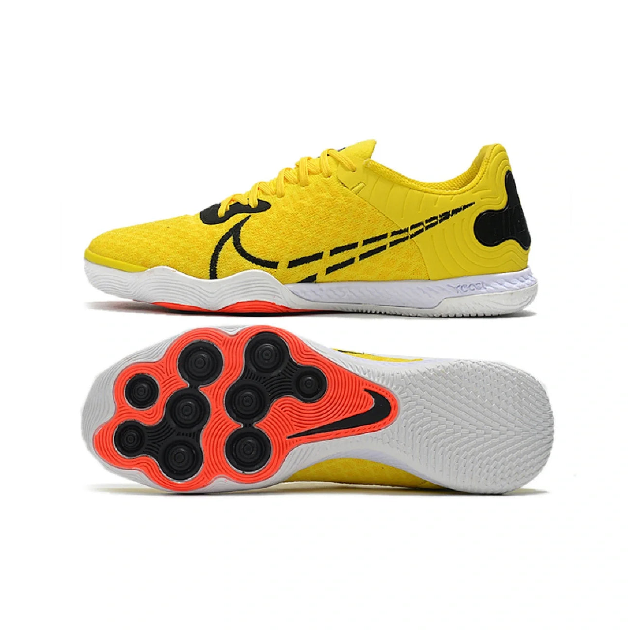 Nike Reactgato Yellow IC