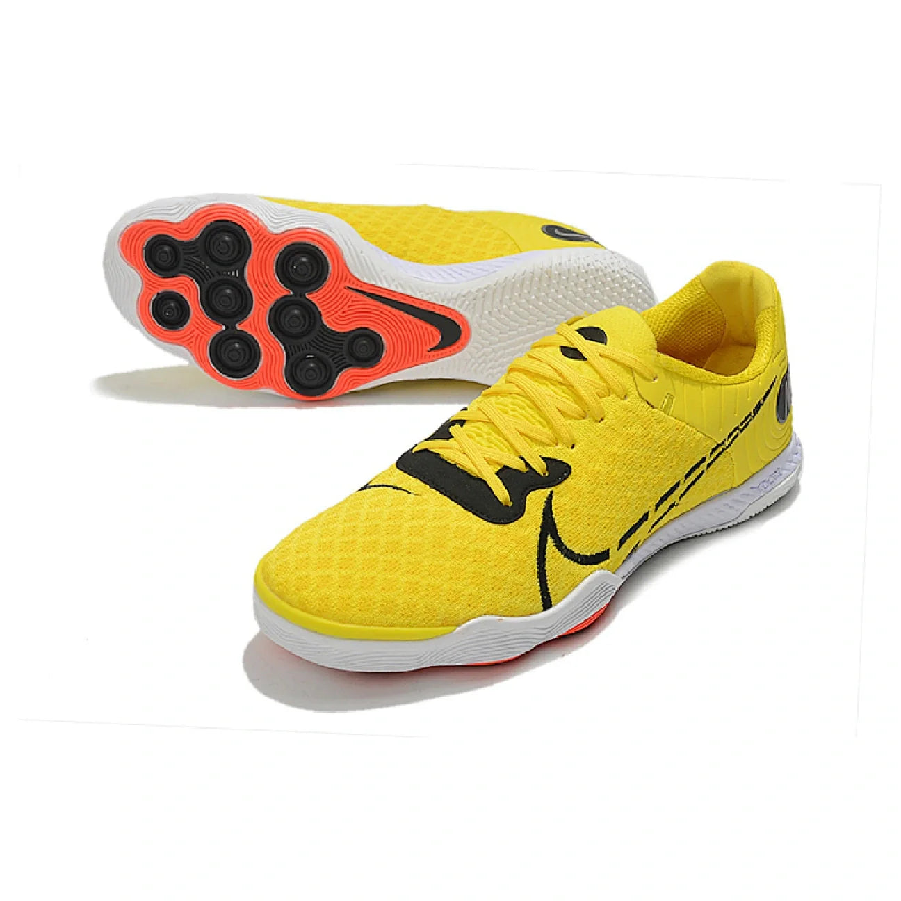 Nike Reactgato Yellow IC