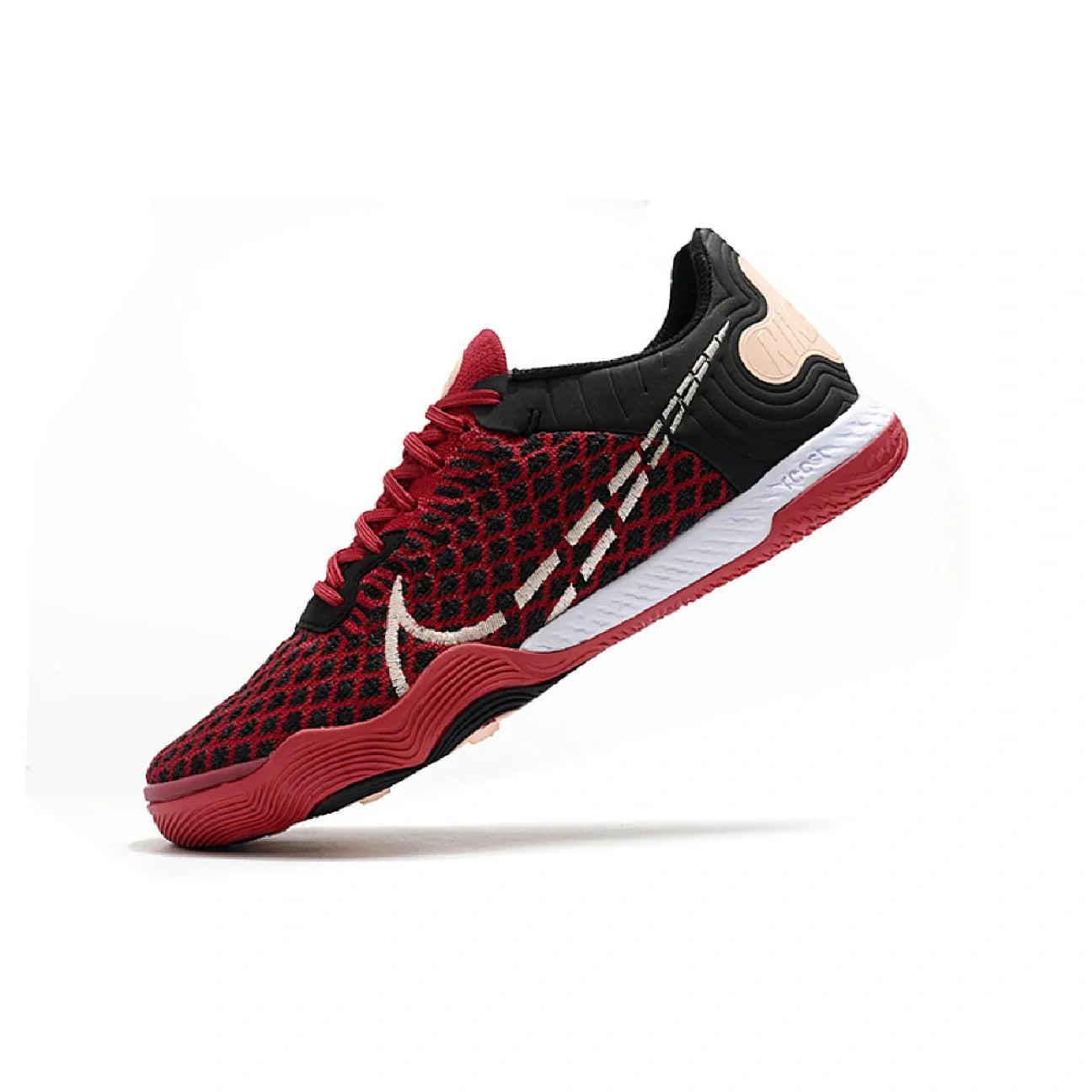 Nike Reactgato Red and Black IC