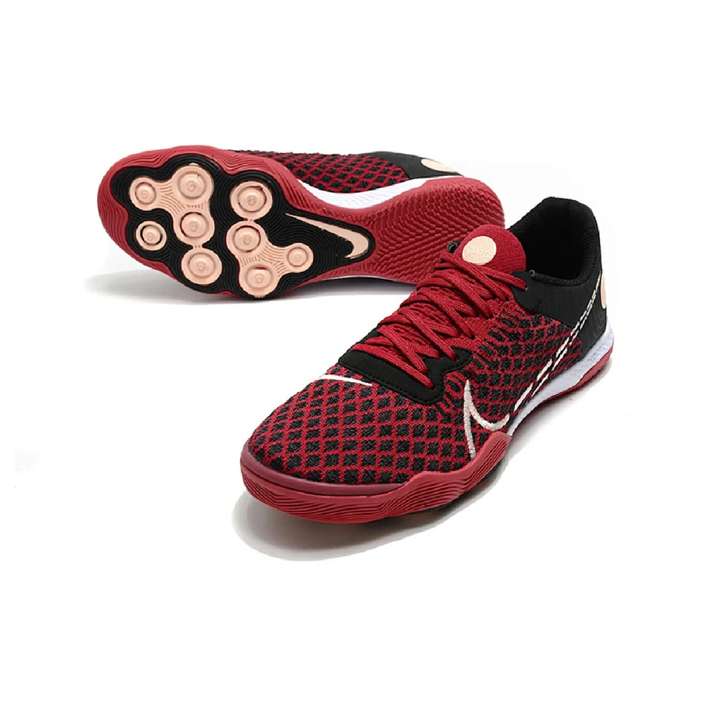 Nike Reactgato Red and Black IC