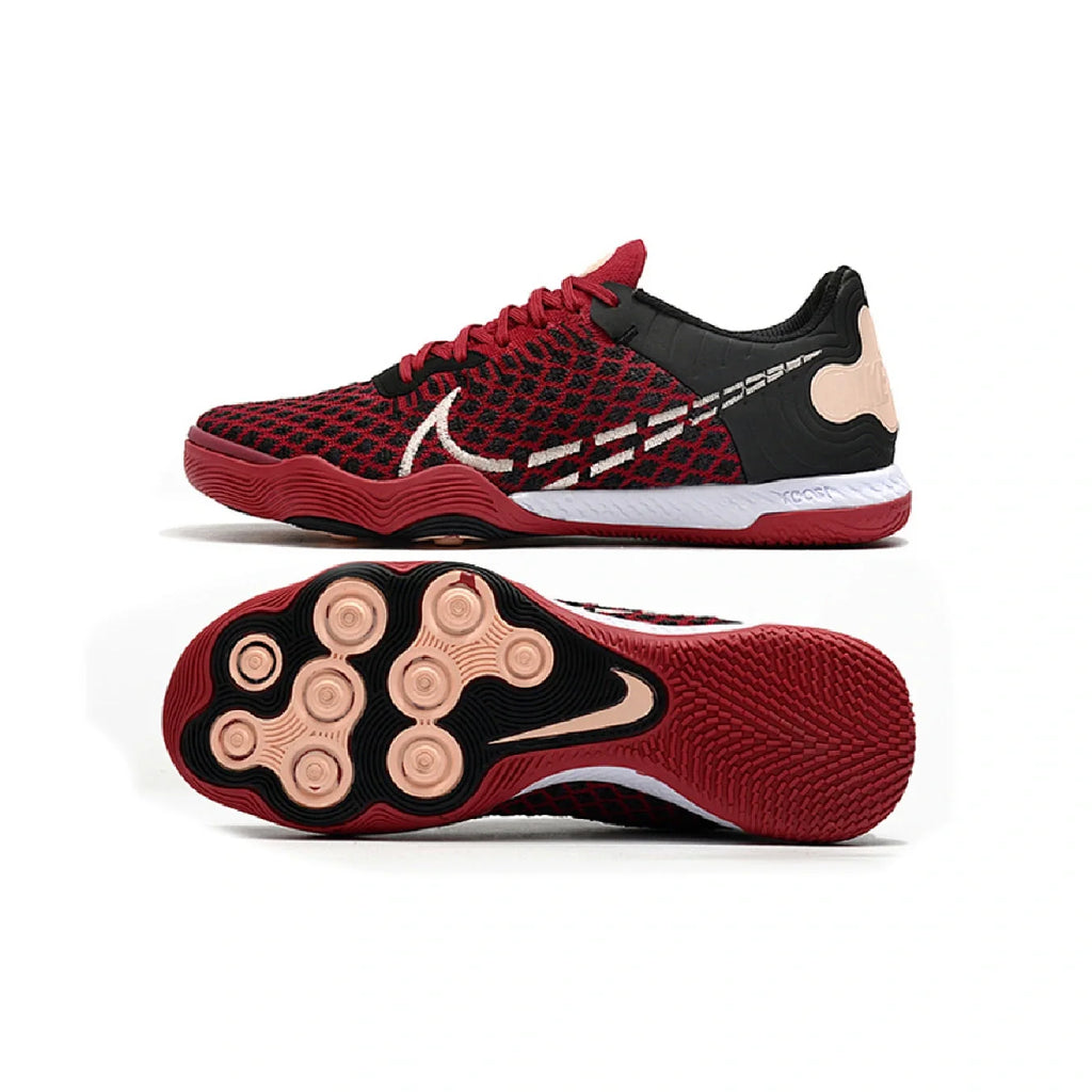 Nike Reactgato Red and Black IC