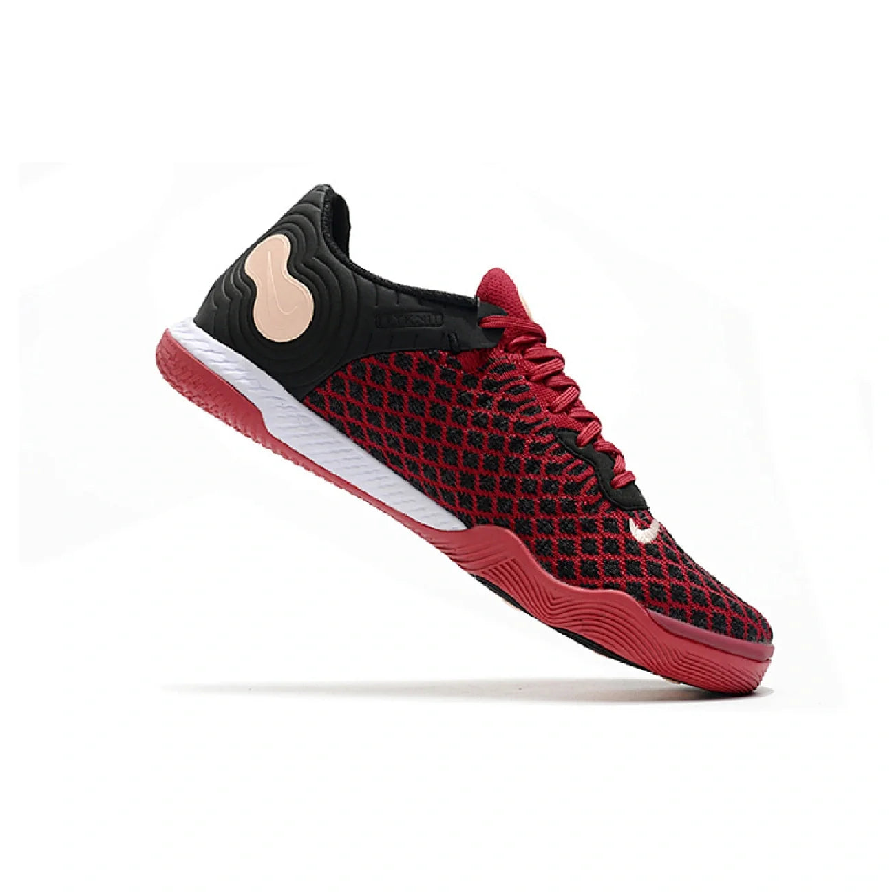 Nike Reactgato Red and Black IC