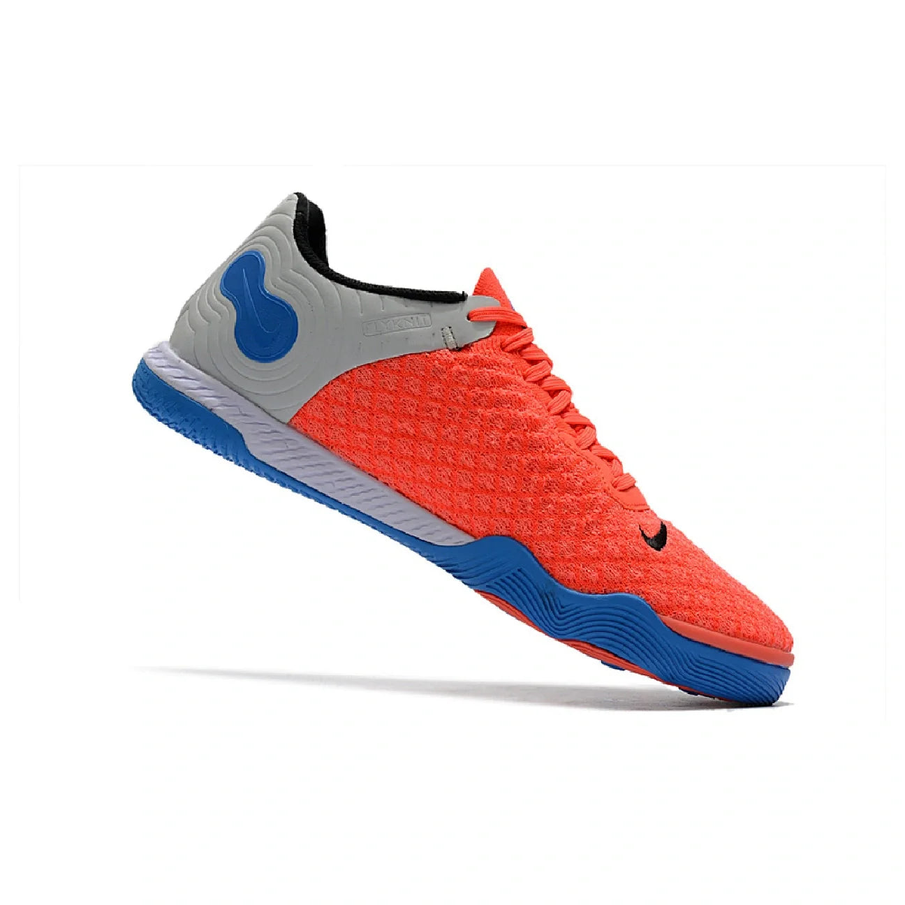Nike Reactgato Red Blue and Gray IC
