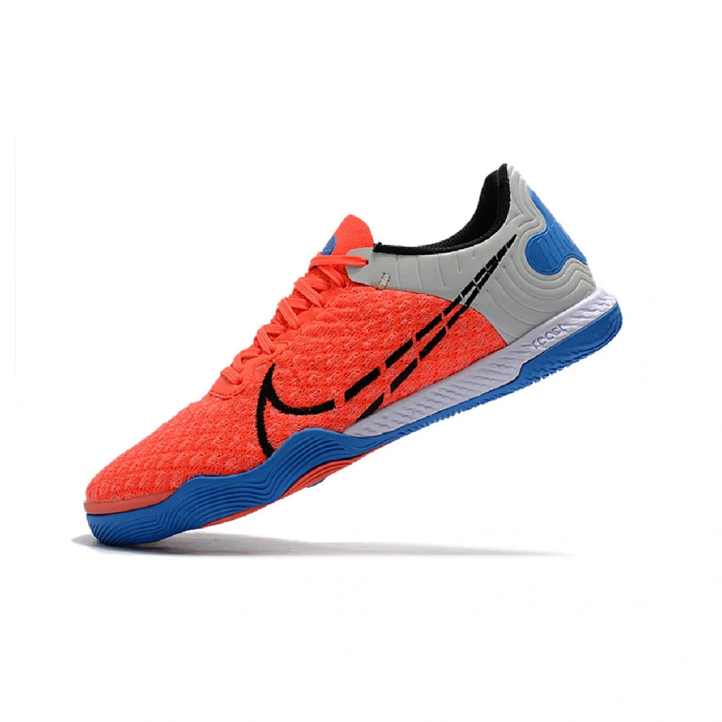 Nike Reactgato Red Blue and Gray IC