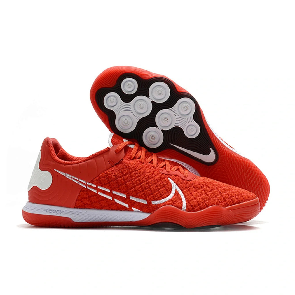 Nike Reactgato Red and White IC