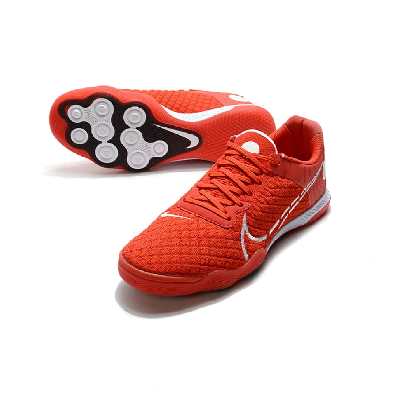 Nike Reactgato Red and White IC