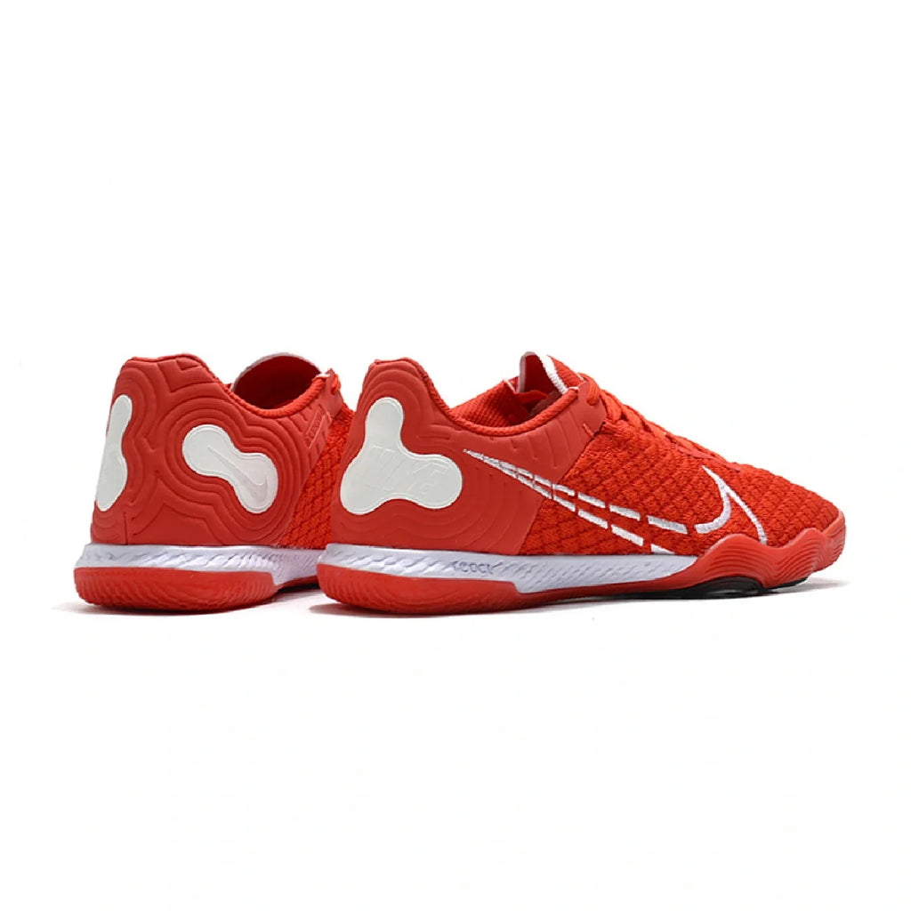 Nike Reactgato Red and White IC