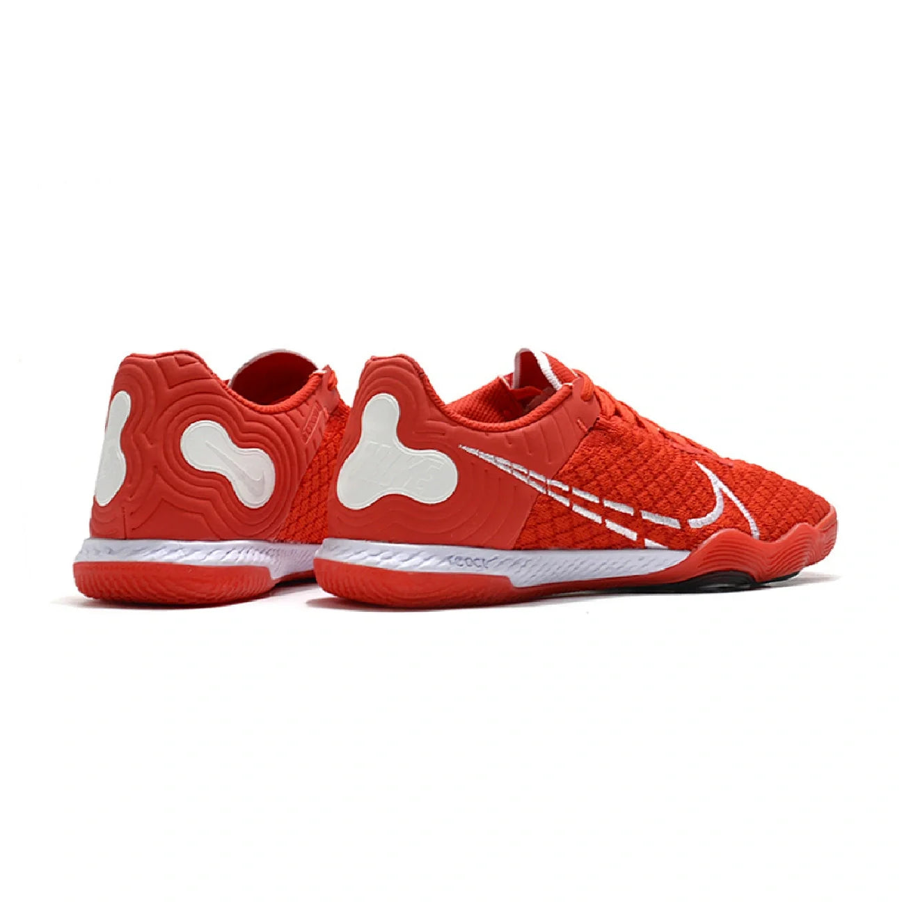 Nike Reactgato Red and White IC