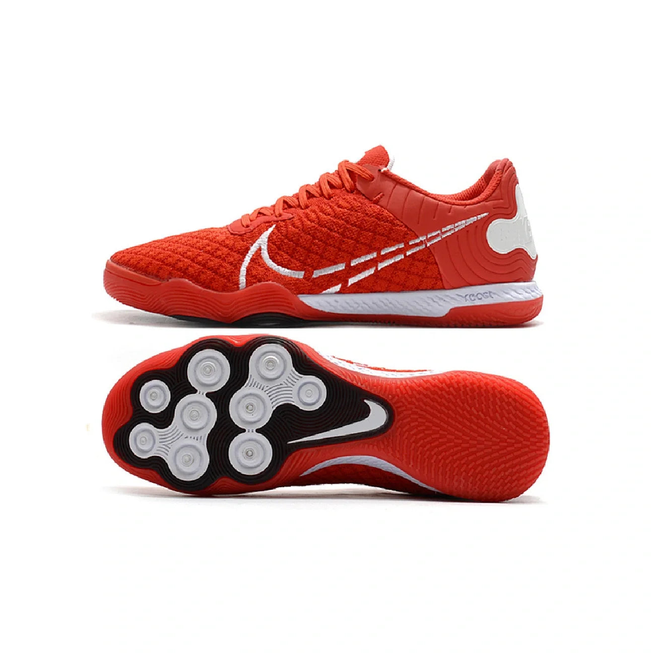 Nike Reactgato Red and White IC