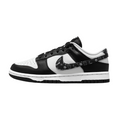 Nike SB Dunk Low Black Paisley Casual Shoes