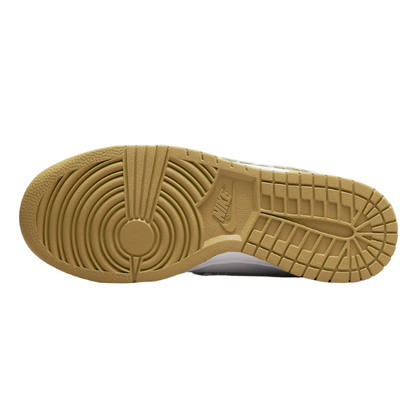 Nike SB Dunk Low Barley Paisley Casual Shoes