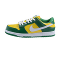 Nike SB Dunk Low Brasil Casual Shoes