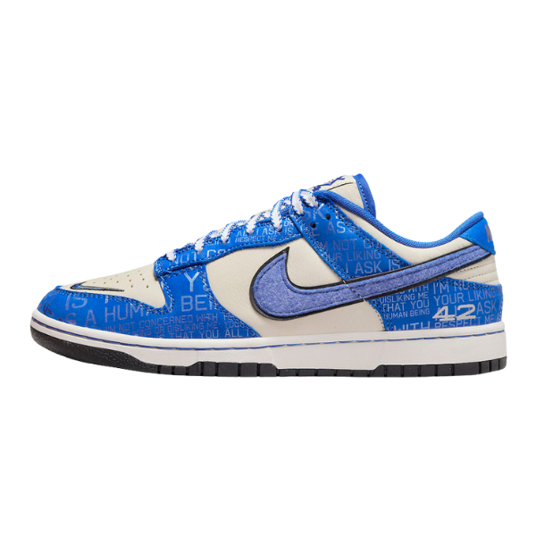 Nike SB Dunk Low Jackie Robinson Casual Shoes