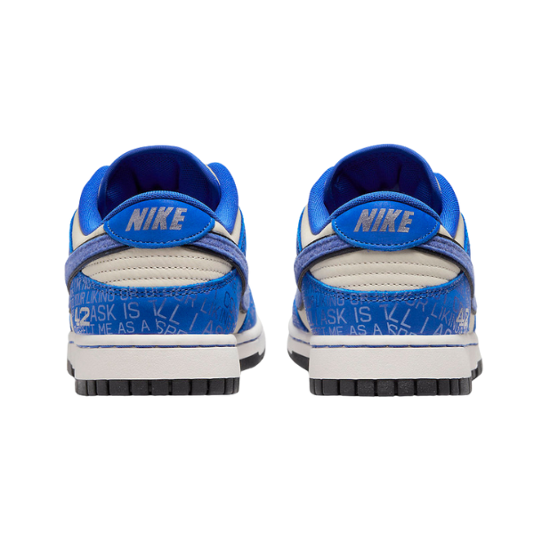 Nike SB Dunk Low Jackie Robinson Casual Shoes
