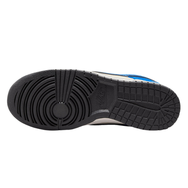 Nike SB Dunk Low Jackie Robinson Casual Shoes