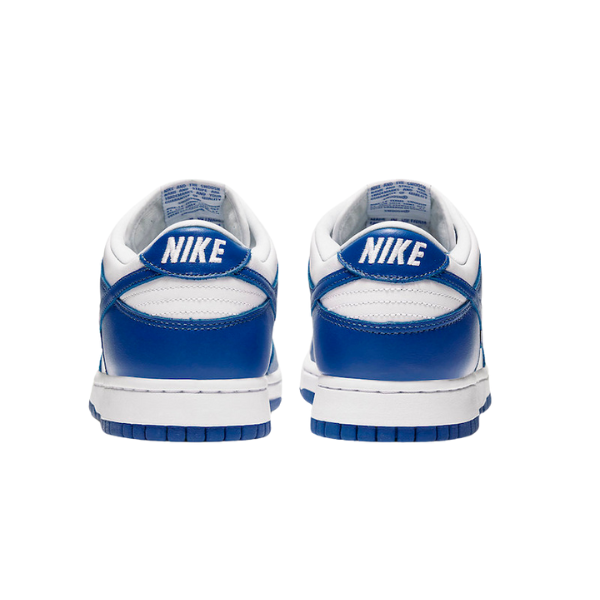 Nike SB Dunk Low Kentucky Blue Casual Shoes