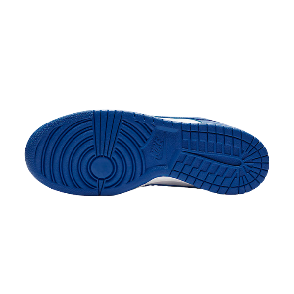 Nike SB Dunk Low Kentucky Blue Casual Shoes