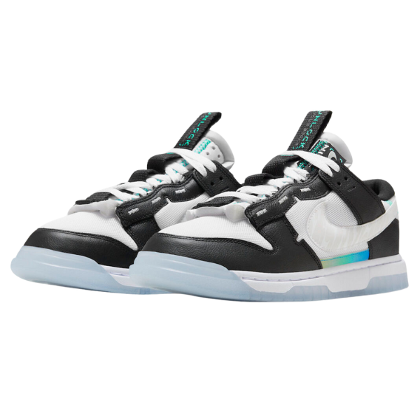 Nike SB Dunk Low Unlock Your Space Casual Shoes