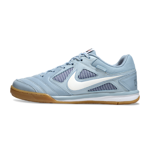 Nike SB Gato X Supreme Light Blue IC