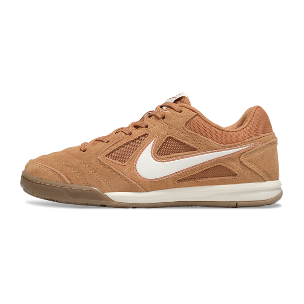 Nike SB Gato X Supreme Brown IC