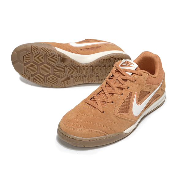 Nike SB Gato X Supreme Brown IC